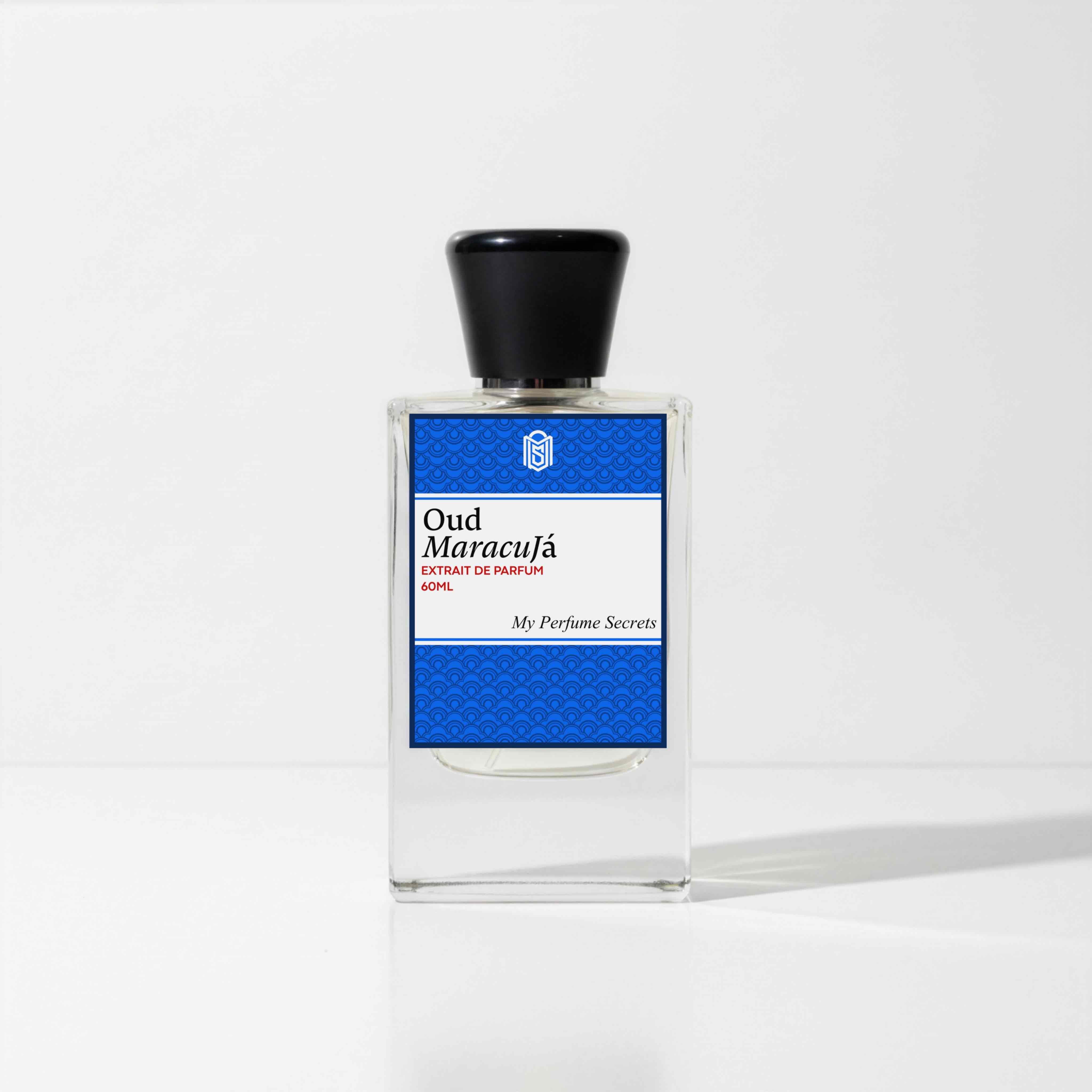 Oud Maracuja - Extrait De Parfum by My Perfume Secrets
