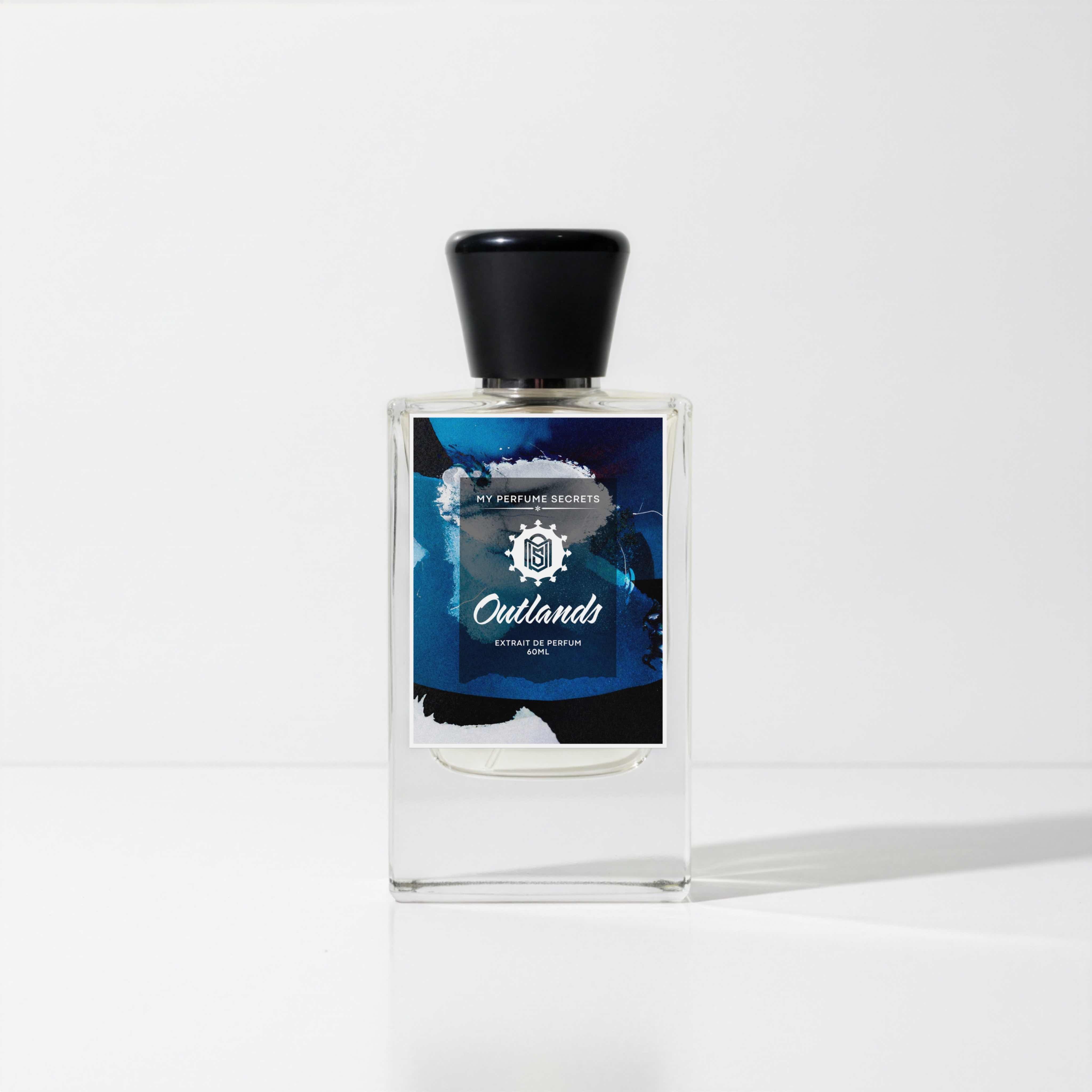Outlands - Extrait De Parfum by My Perfume Secrets