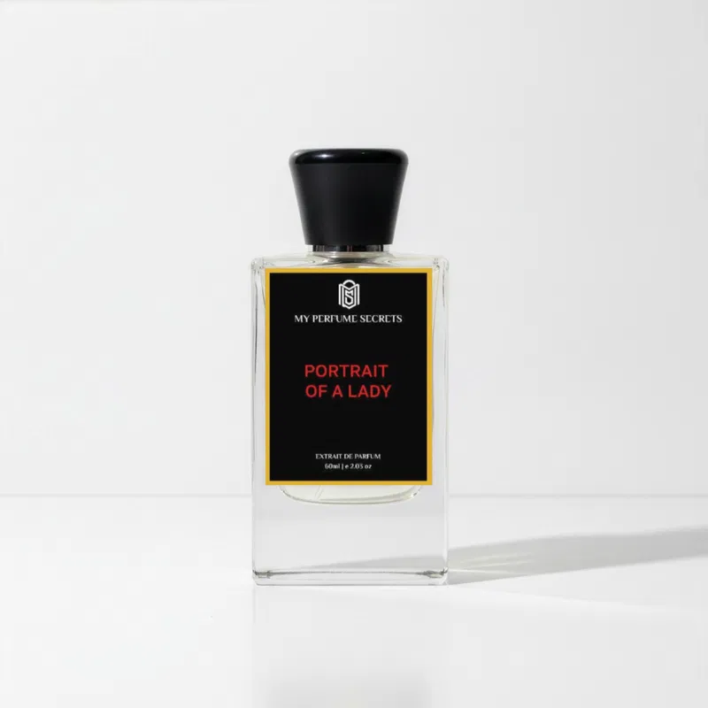 Portrait of a Lady - Extrait De Parfum by My Perfume Secrets