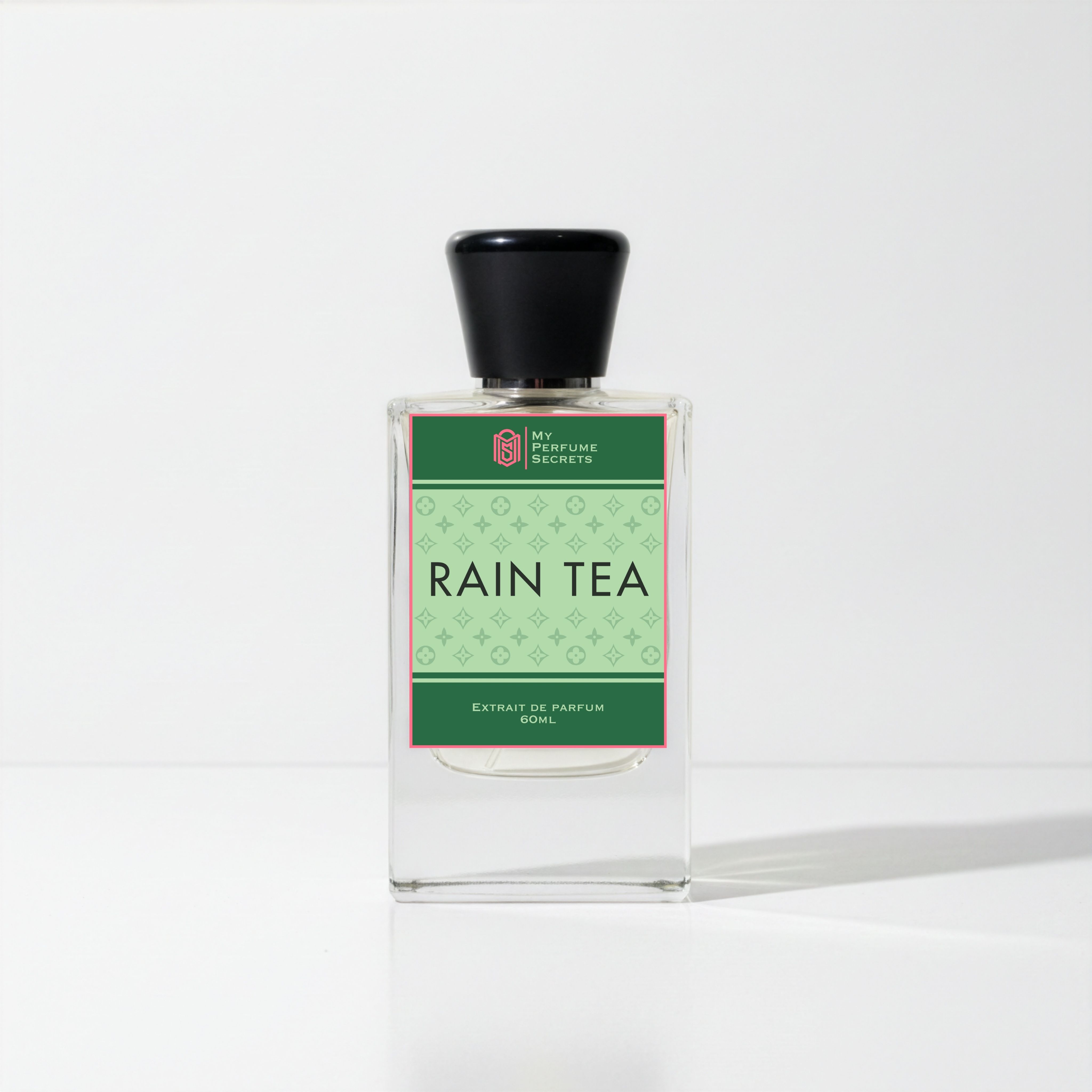 Rain Tea - Extrait De Parfum by My Perfume Secrets