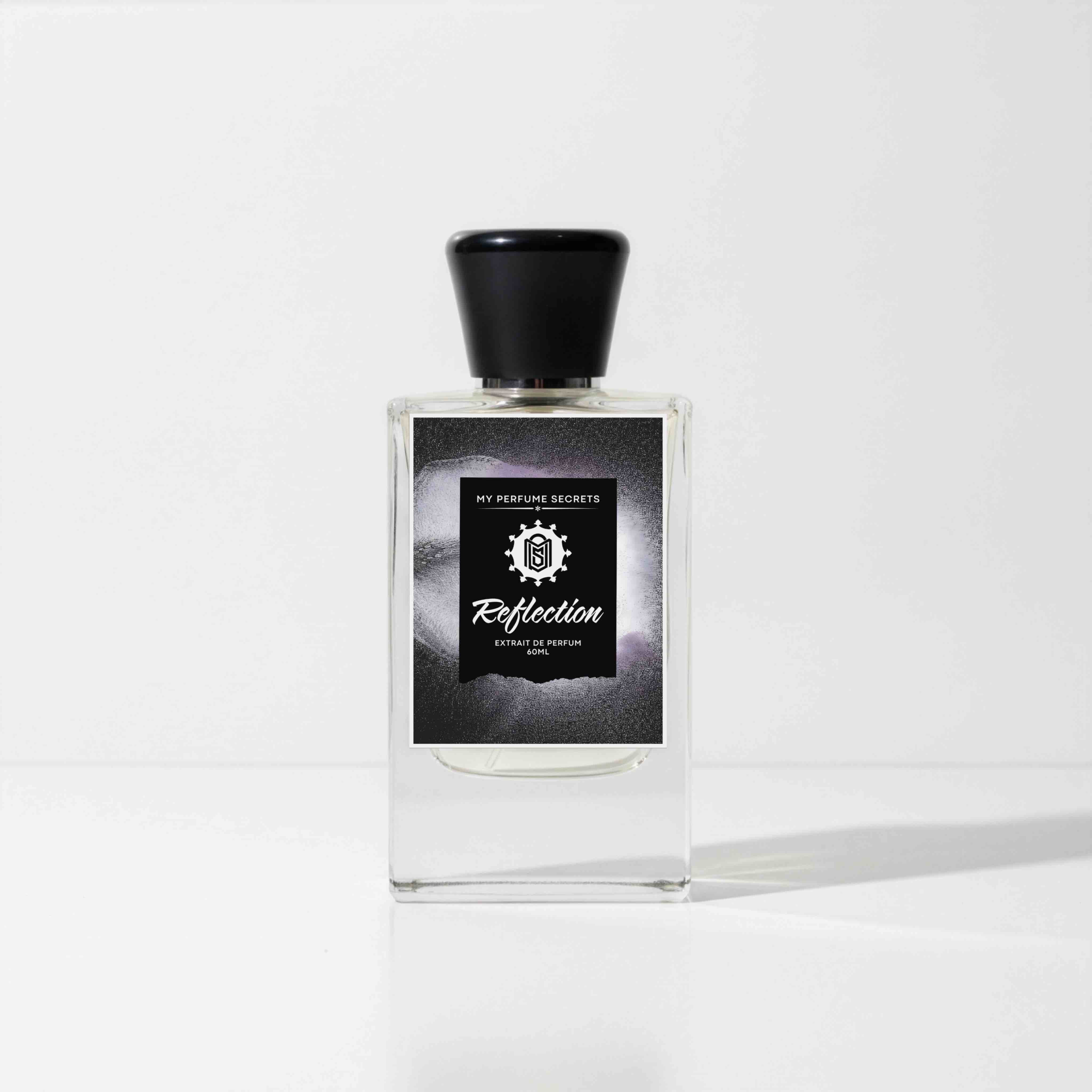 Reflection - Extrait de Parfum by My Perfume Secrets