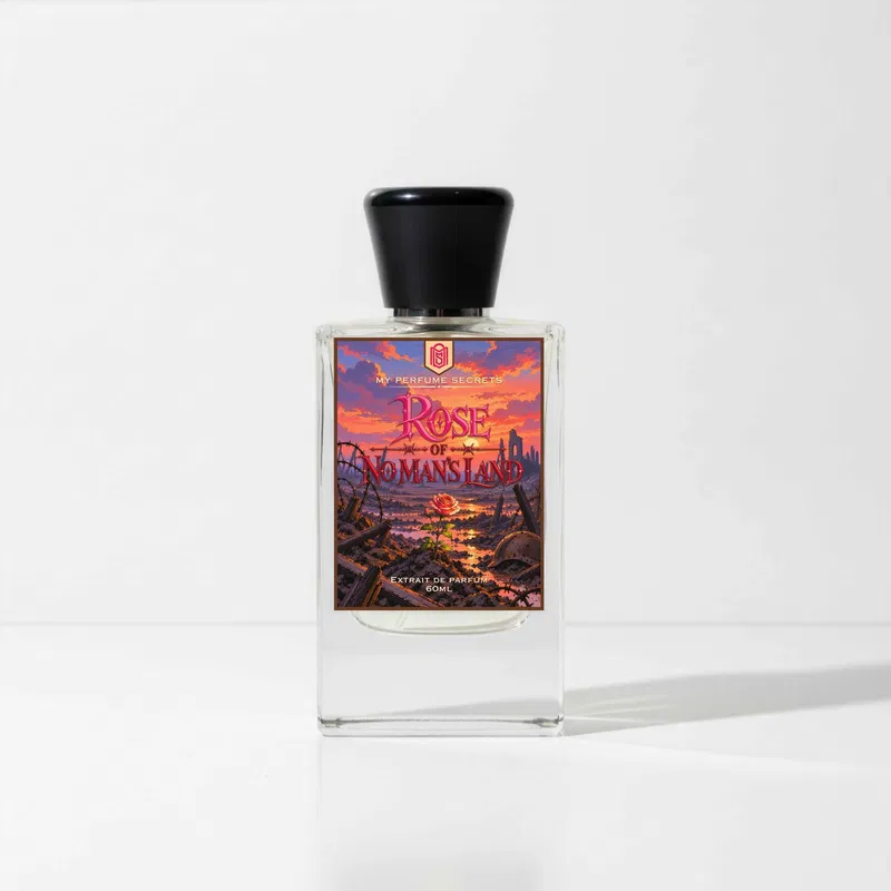 Rose Of No Man’s Land - Extrait De Parfum by My Perfume Secrets