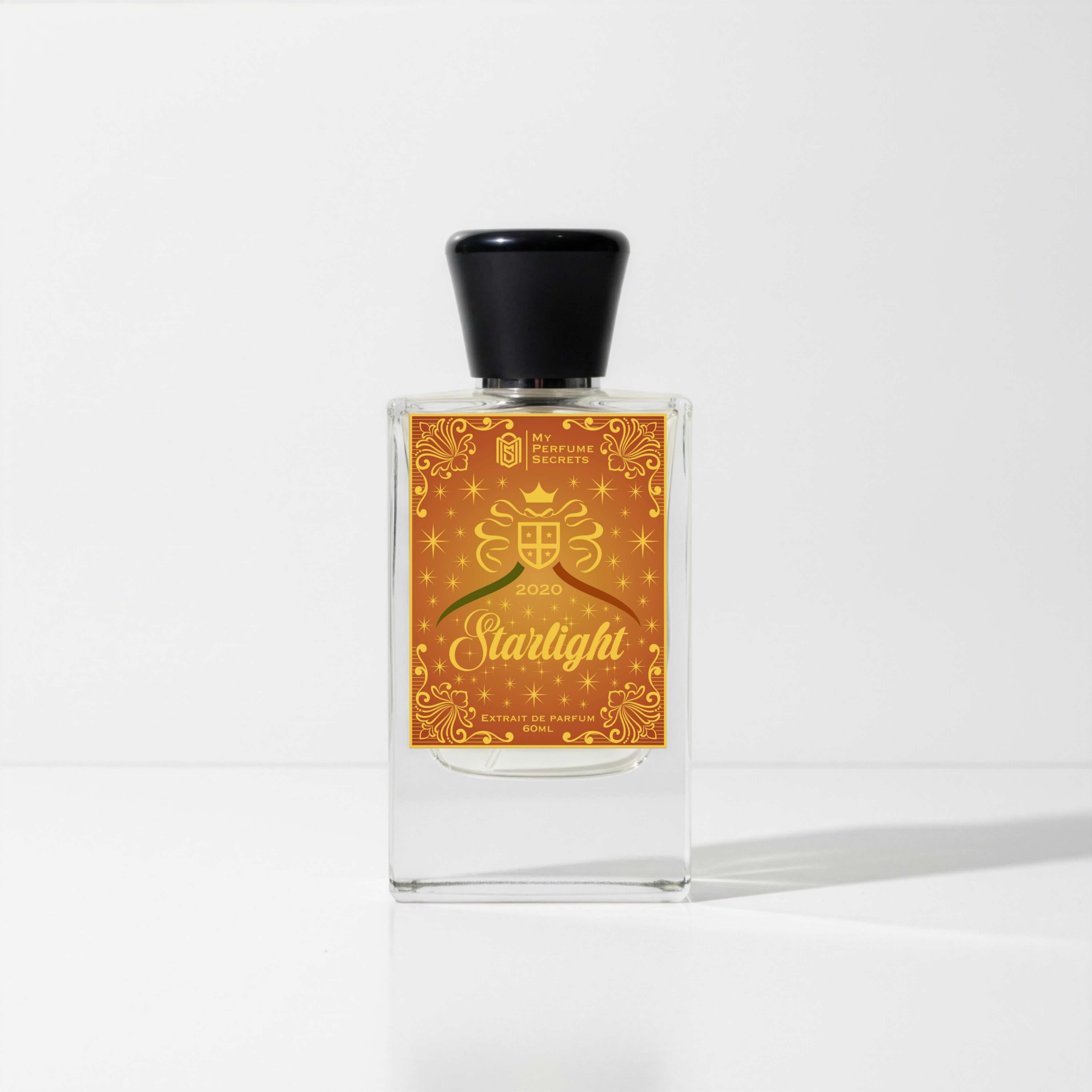 Starlight - Extrait De Parfum by My Perfume Secrets
