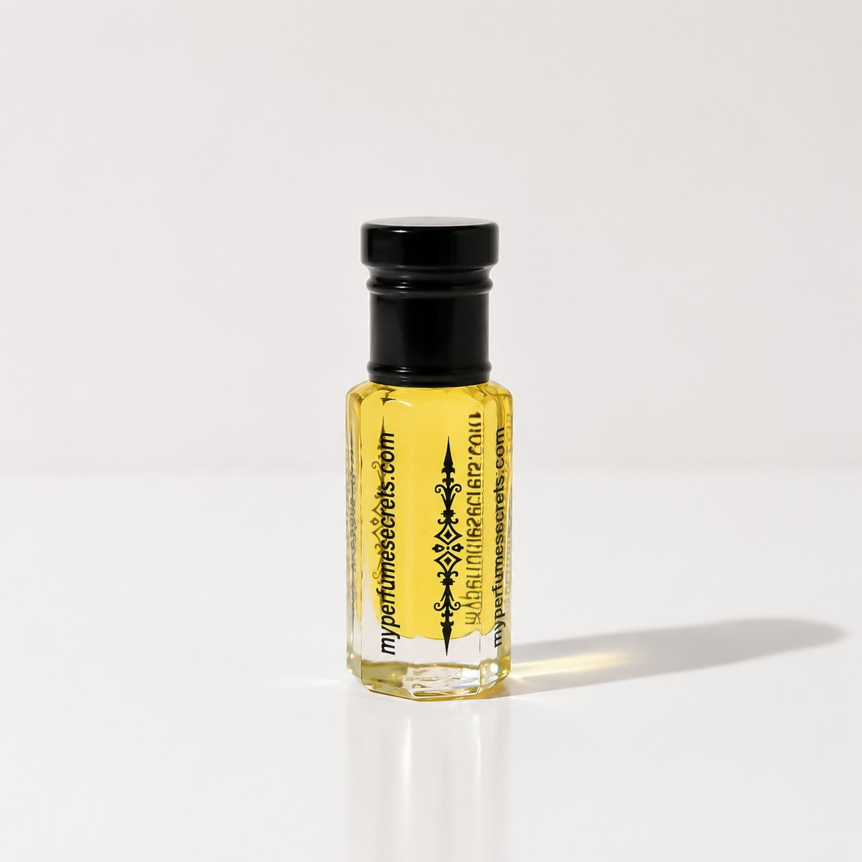 Tilia - Attar by My Perfume Secrets