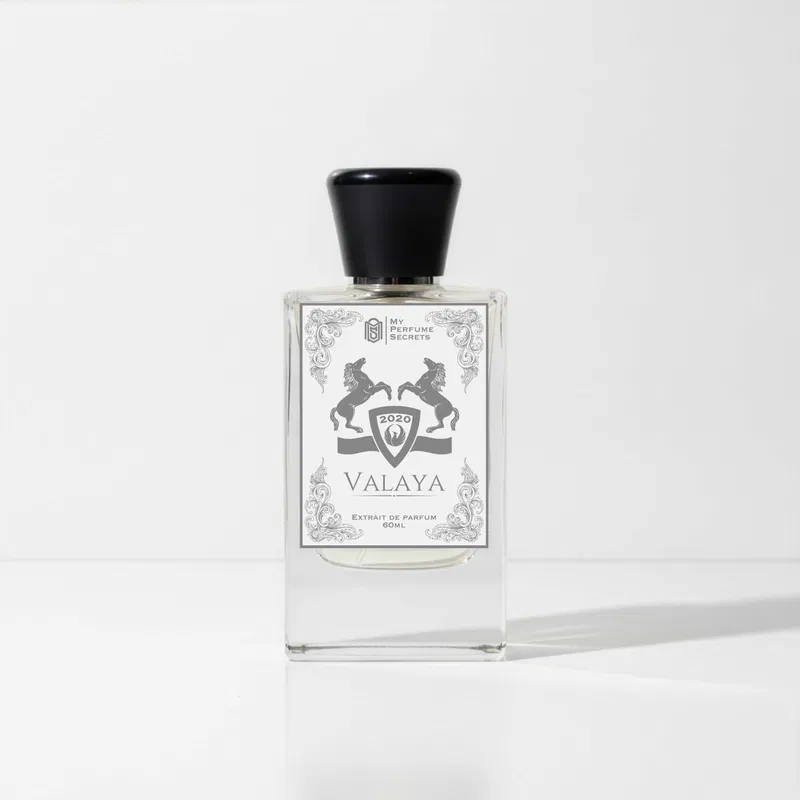 Valaya - Extrait De Parfum by My Perfume Secrets