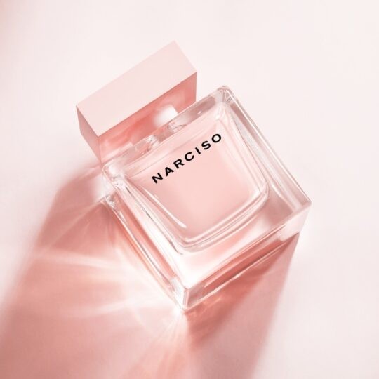 Narciso Cristal by Narciso Rodriguez