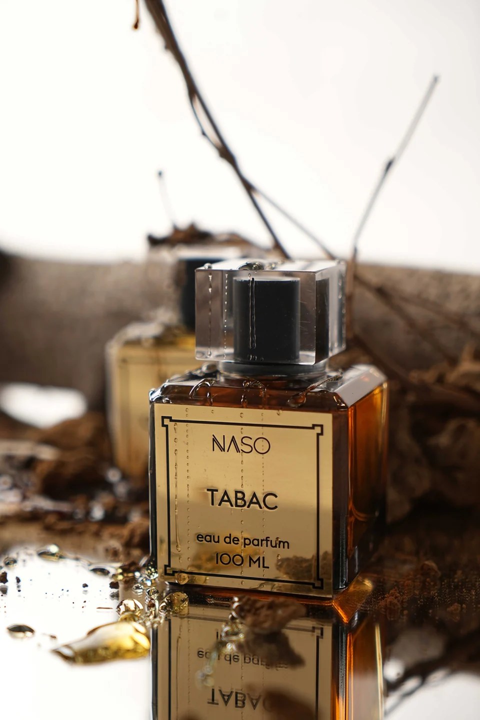 Tabac by Naso Profumi