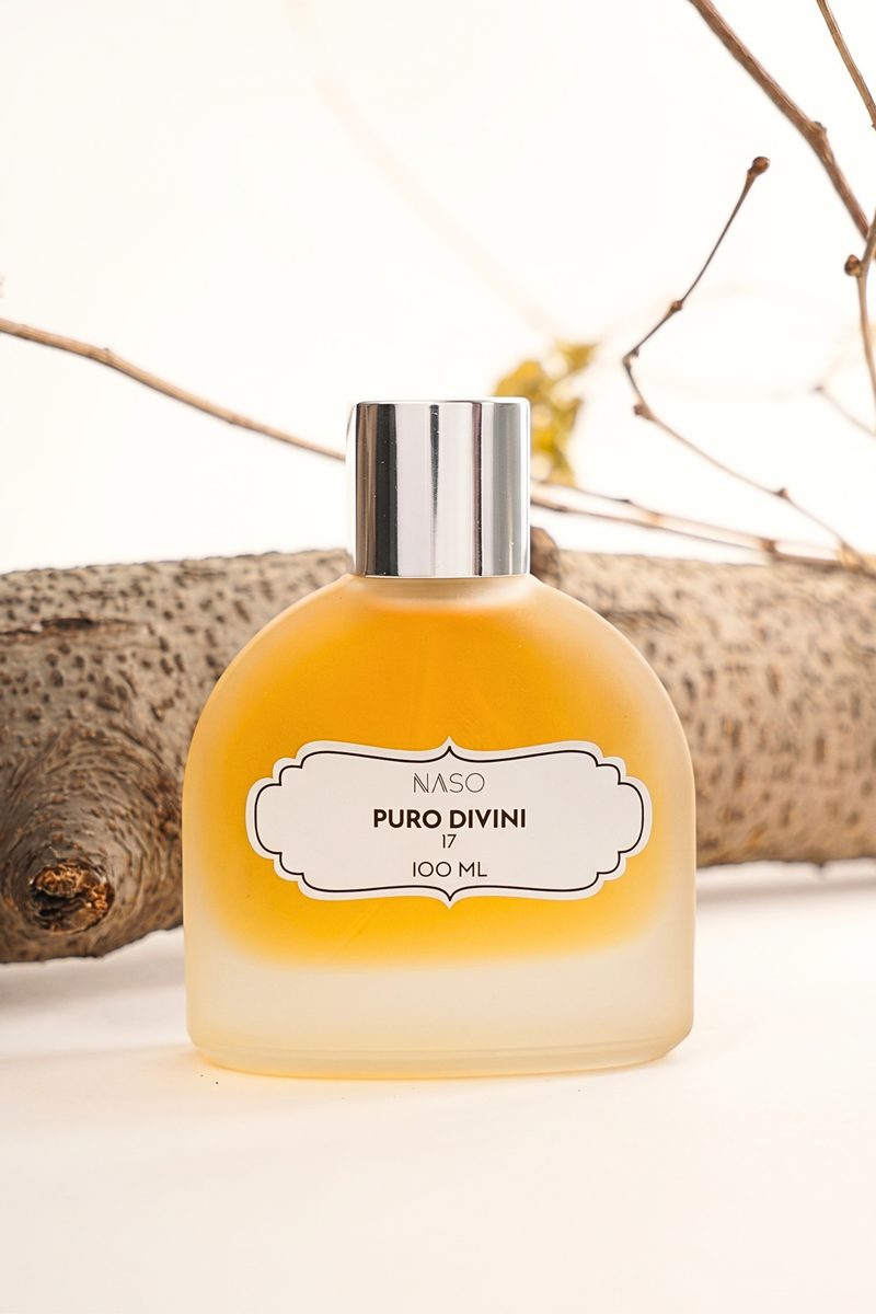 Naso Puro Divini 20ml by Naso Profumi