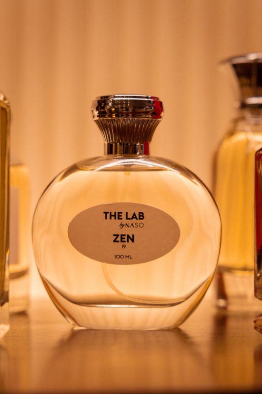 Naso Zen (The Lab by Naso) by Naso Profumi
