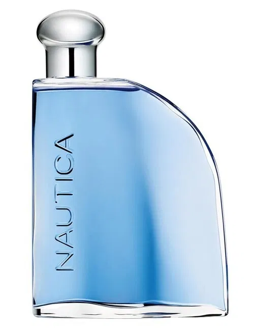 Blue Sail by Nautica