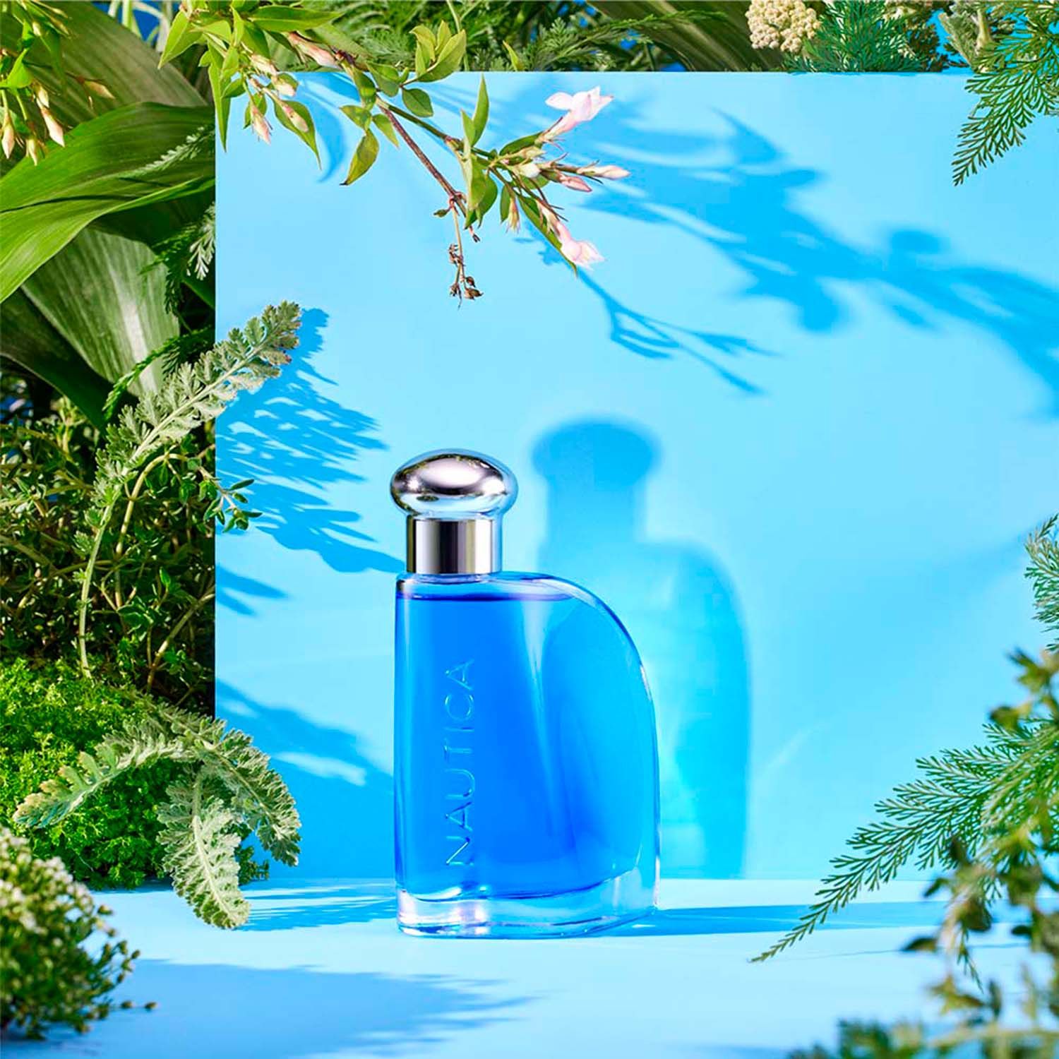 Blue by Nautica