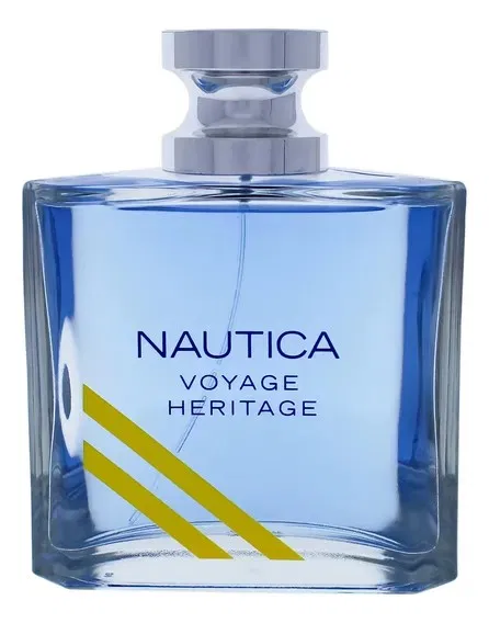 Voyage Heritage by Nautica