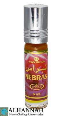 Nebras by Al Rehab