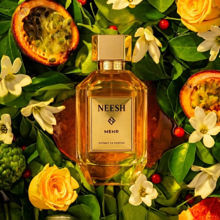 NEESH Mehr Extrait De Parfum 100ml by NEESH