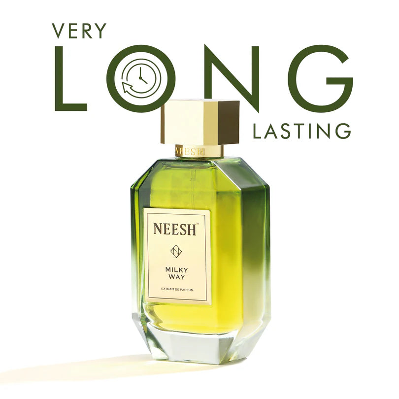 NEESH Milky Way Extrait De Parfum 100ml by NEESH