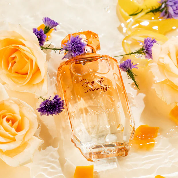 NEESH Song Of Serenity Extrait De Parfum 100ml by NEESH