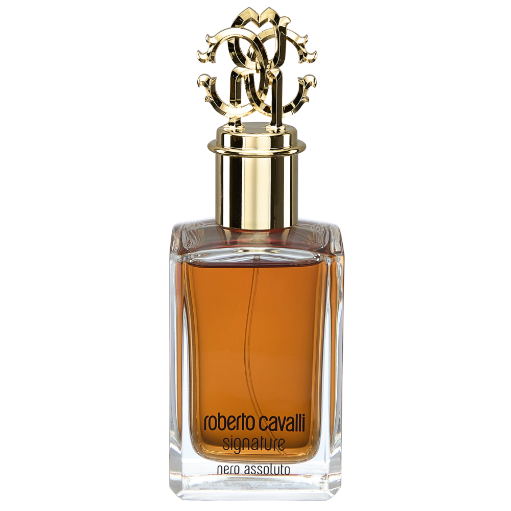 Nero Assoluto by Roberto Cavalli