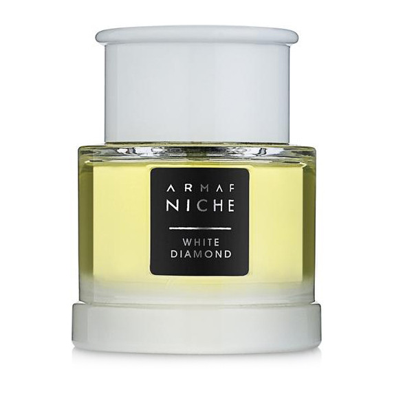 Niche White Diamond by Armaf