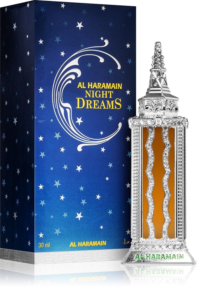 Night Dreams by Al Haramain