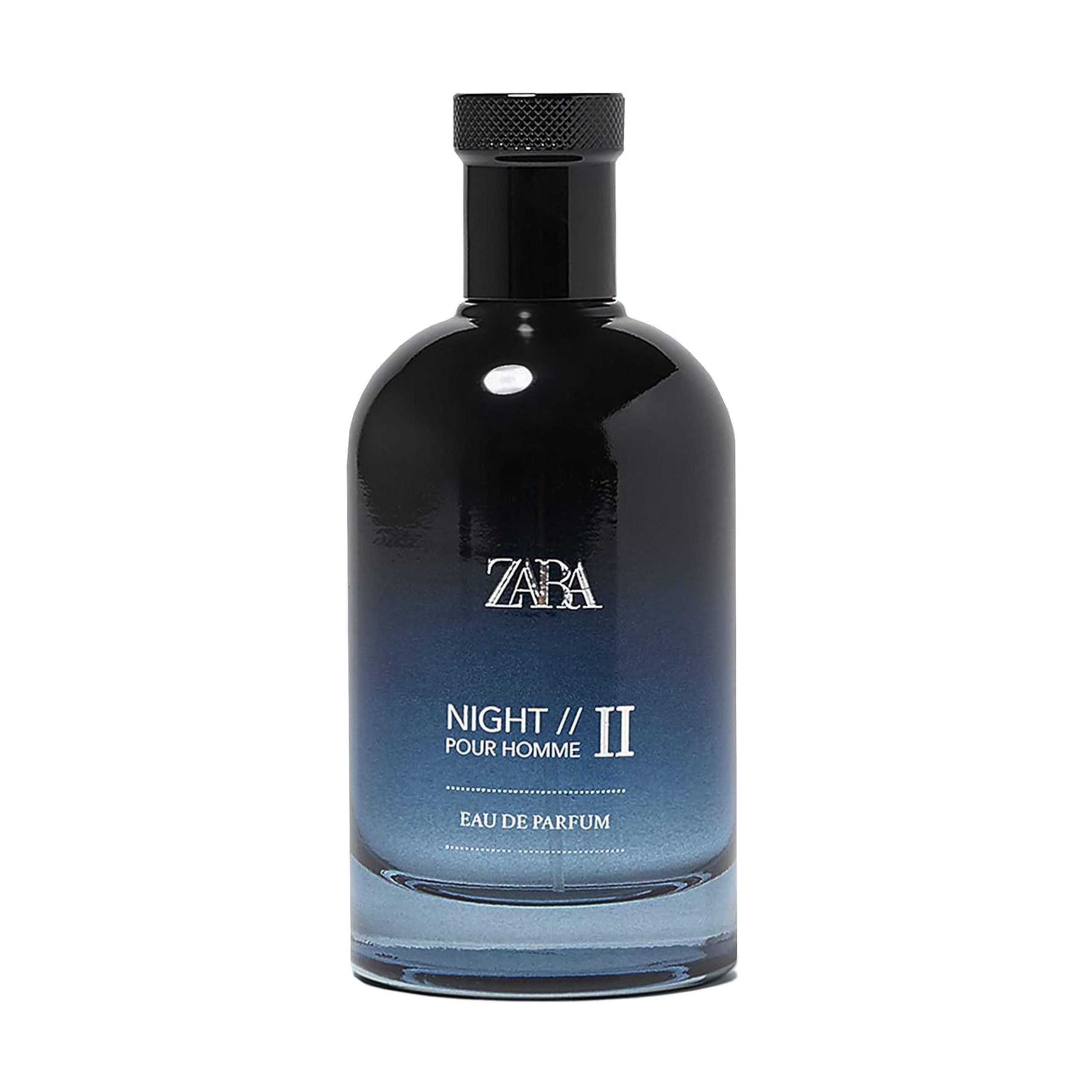 Night Pour Homme II by Zara