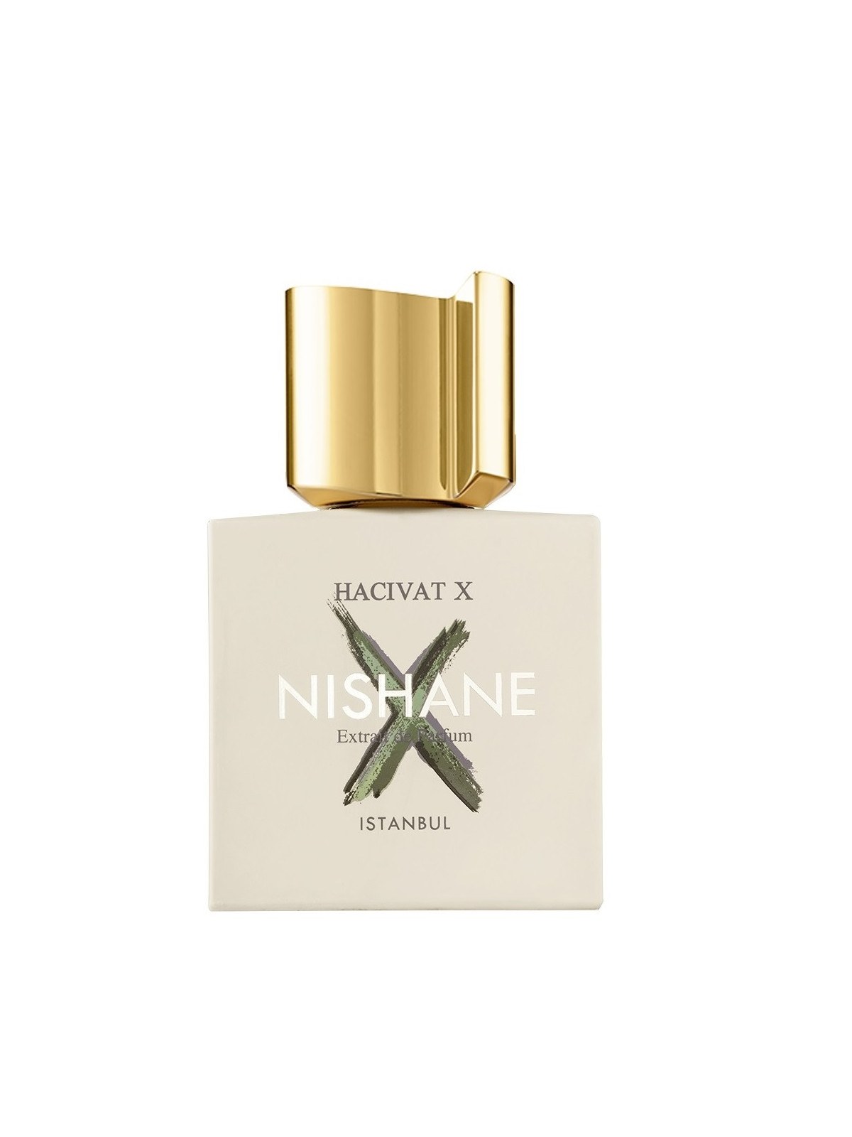 Hacivat X by Nishane