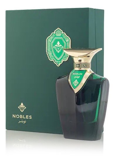 Nobles by Arabian Oud
