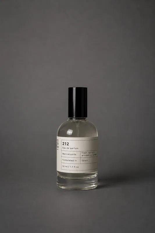 212 by No Name Perfume
