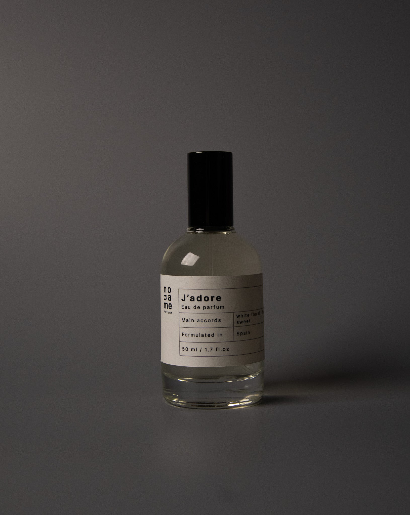 J'dore by No Name Perfume