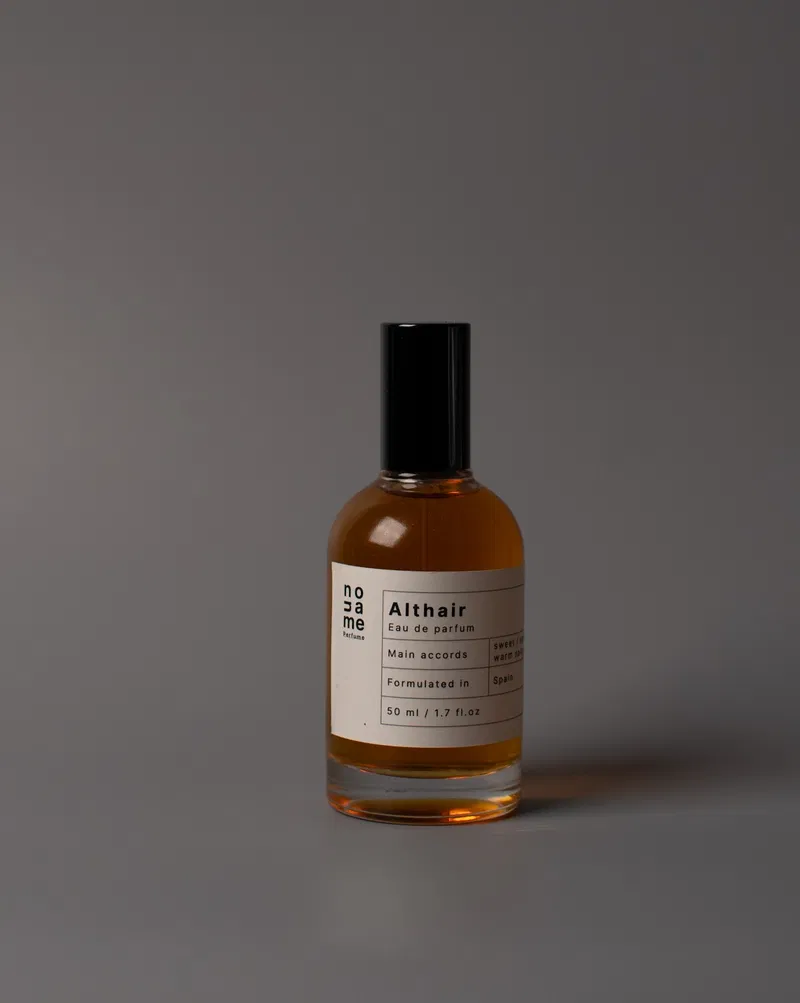 Althair by No Name Perfume