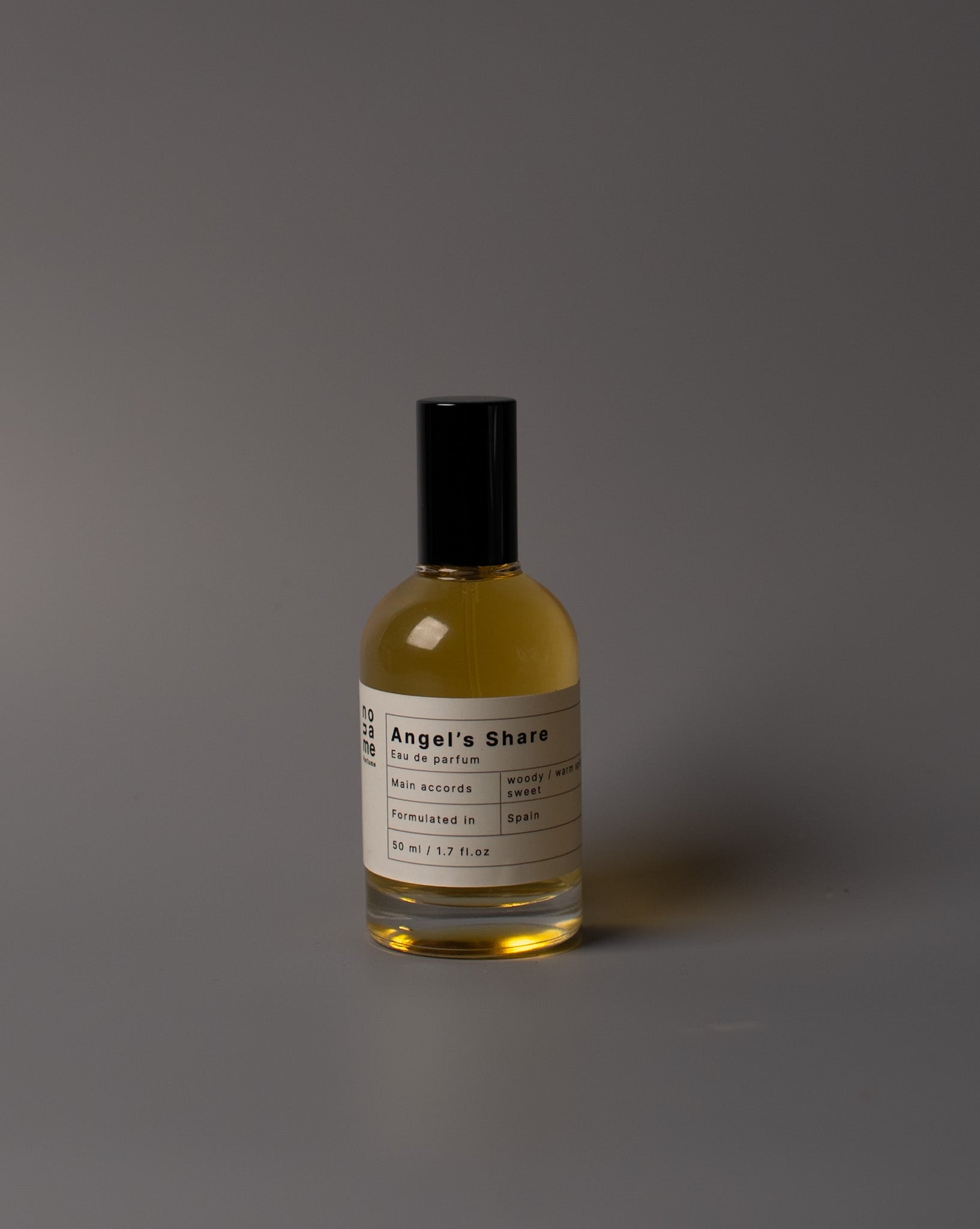 Angel's Share by No Name Perfume
