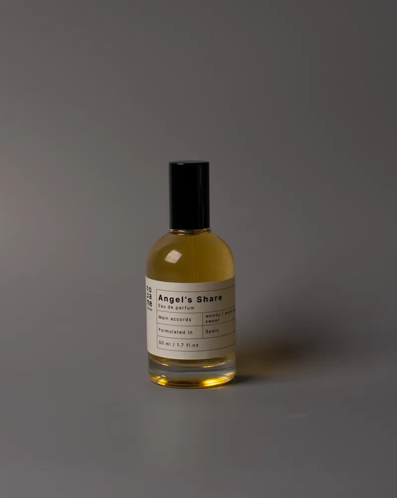 Angel's Share by No Name Perfume