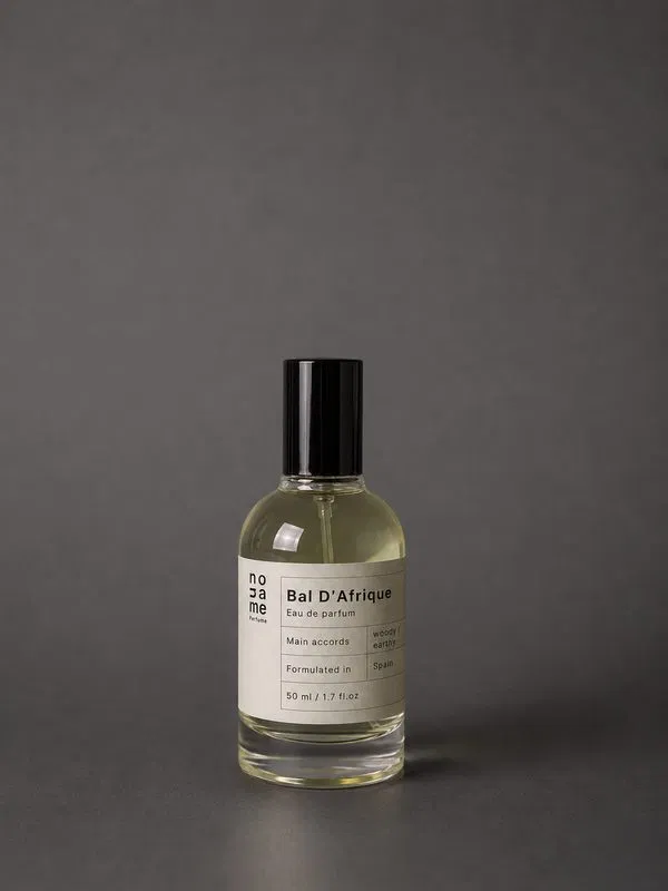 Bal D'Afrique by No Name Perfume