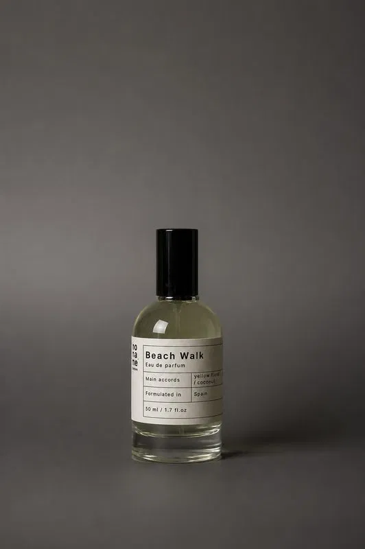 Beach Walk by No Name Perfume