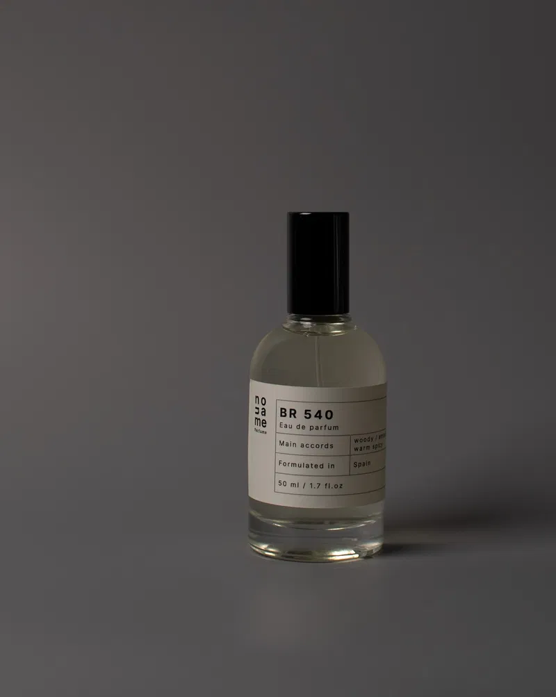 BR 540 by No Name Perfume