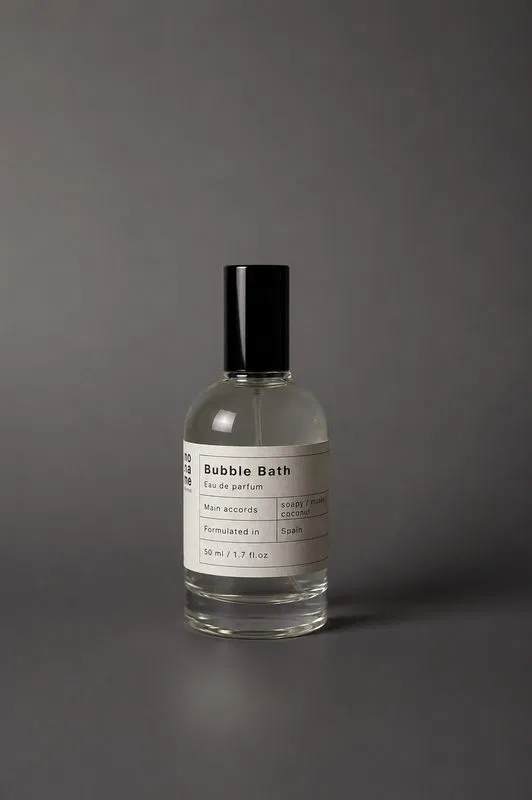 Bubble Bath by No Name Perfume