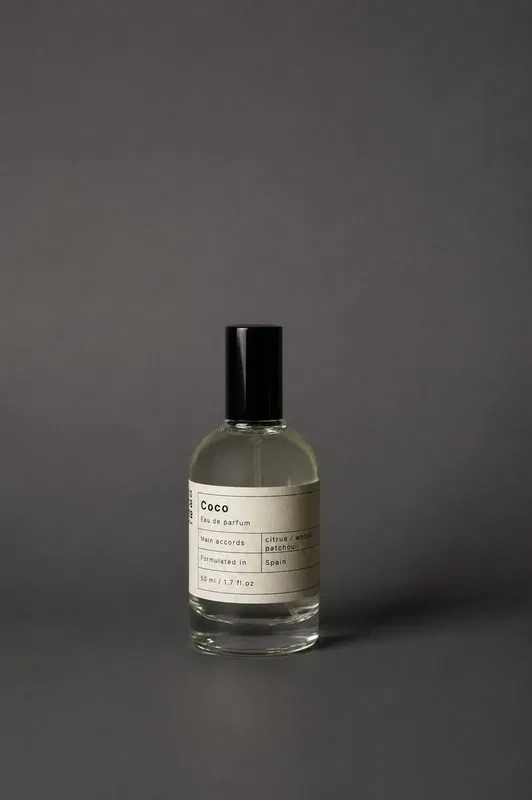 Coco by No Name Perfume