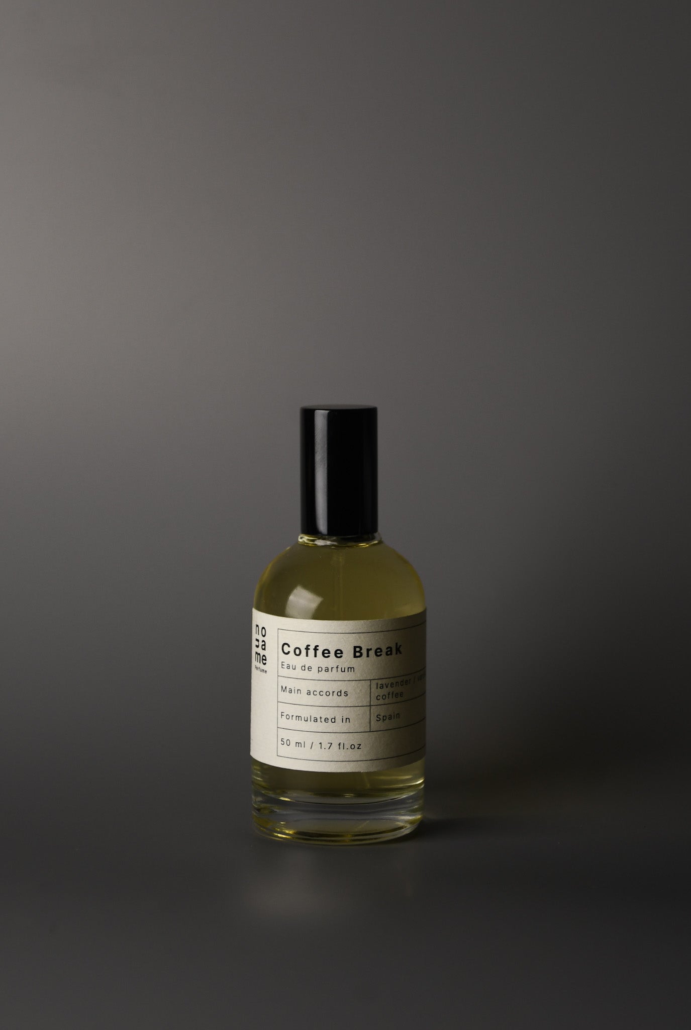 Coffee Break by No Name Perfume