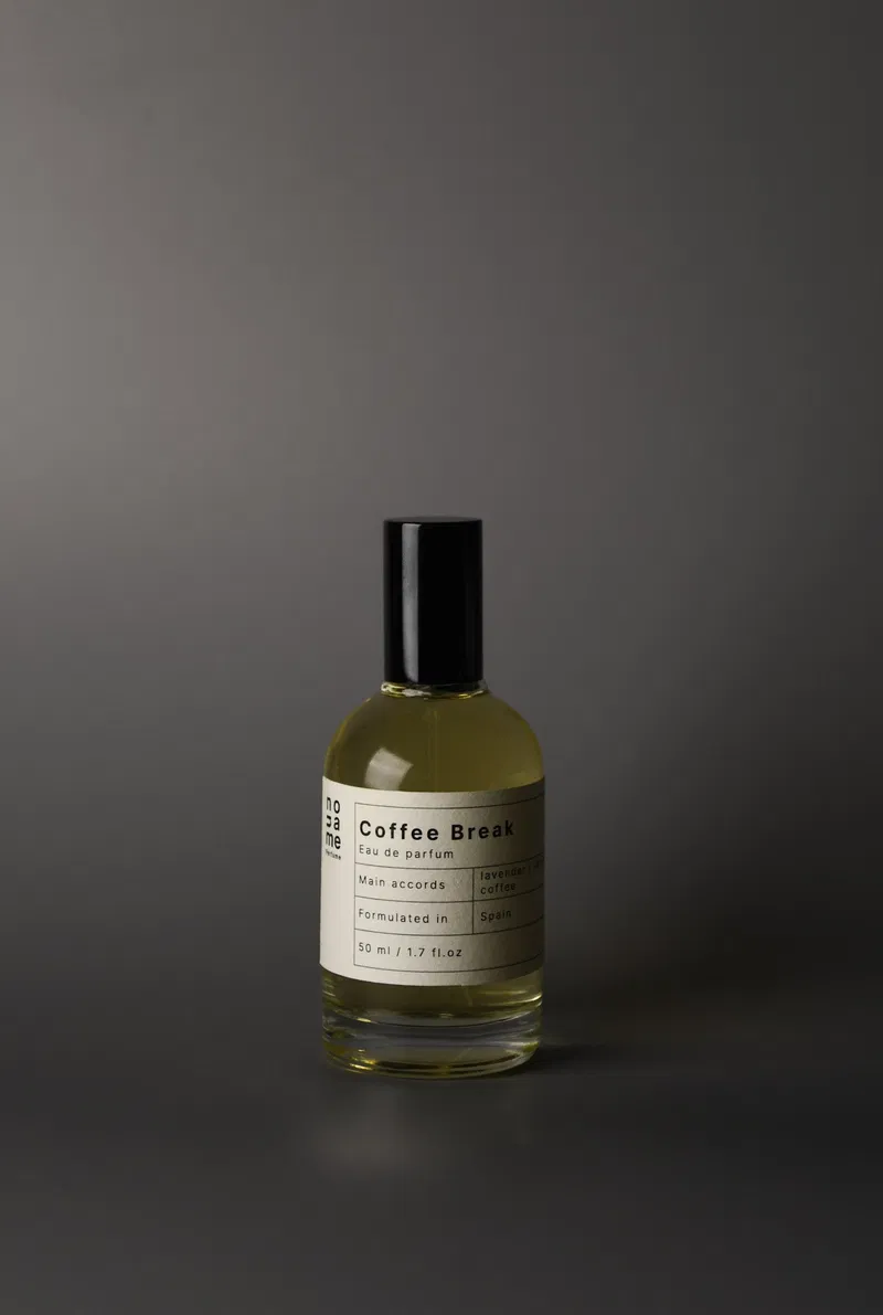 Coffee Break by No Name Perfume