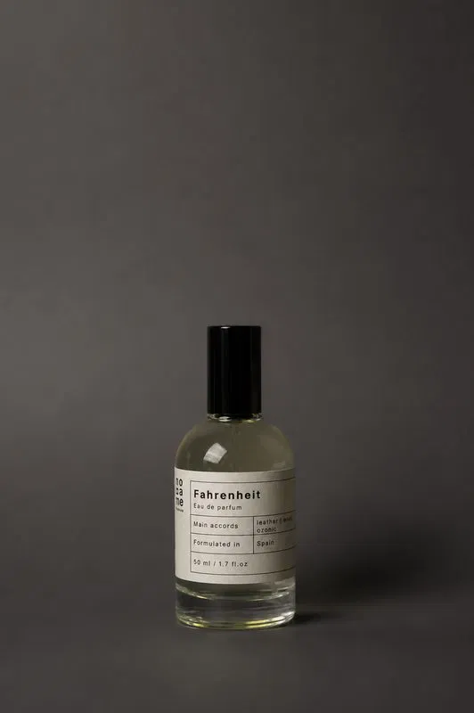 Fahrenheit by No Name Perfume