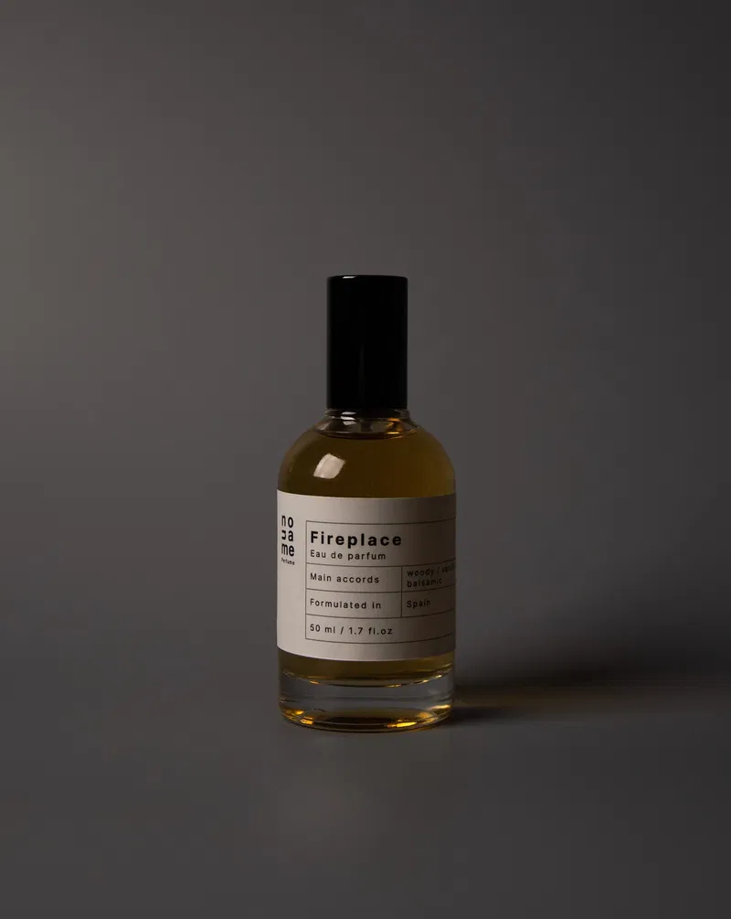 Fireplace by No Name Perfume