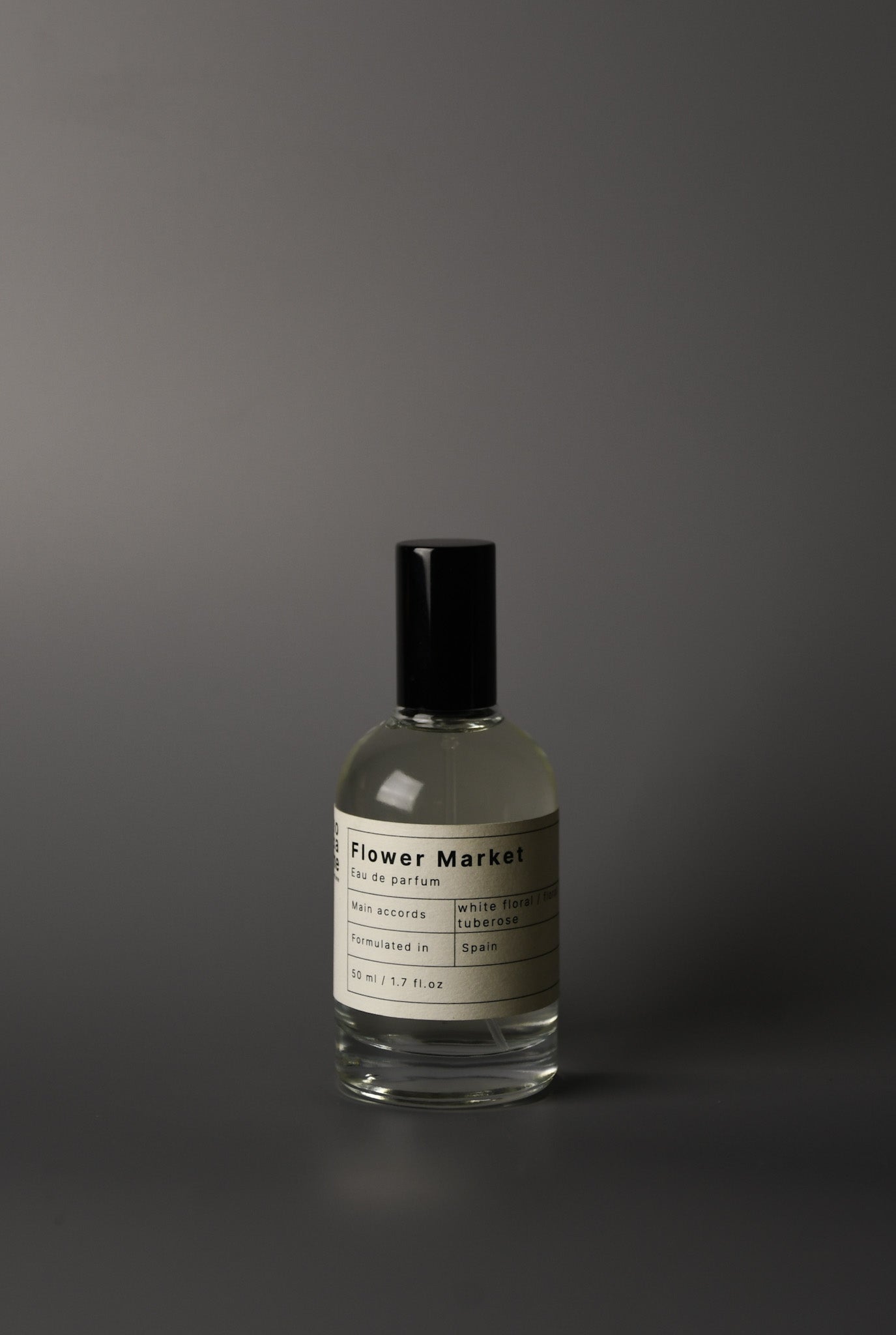 Flower Market by No Name Perfume