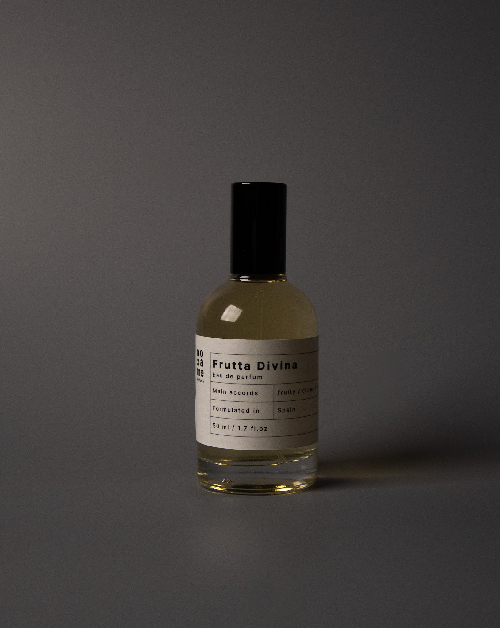Frutta Divina by No Name Perfume