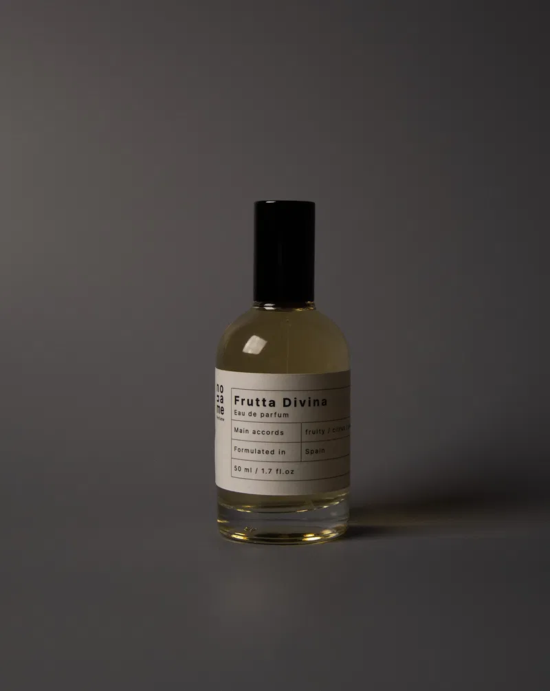 Frutta Divina by No Name Perfume