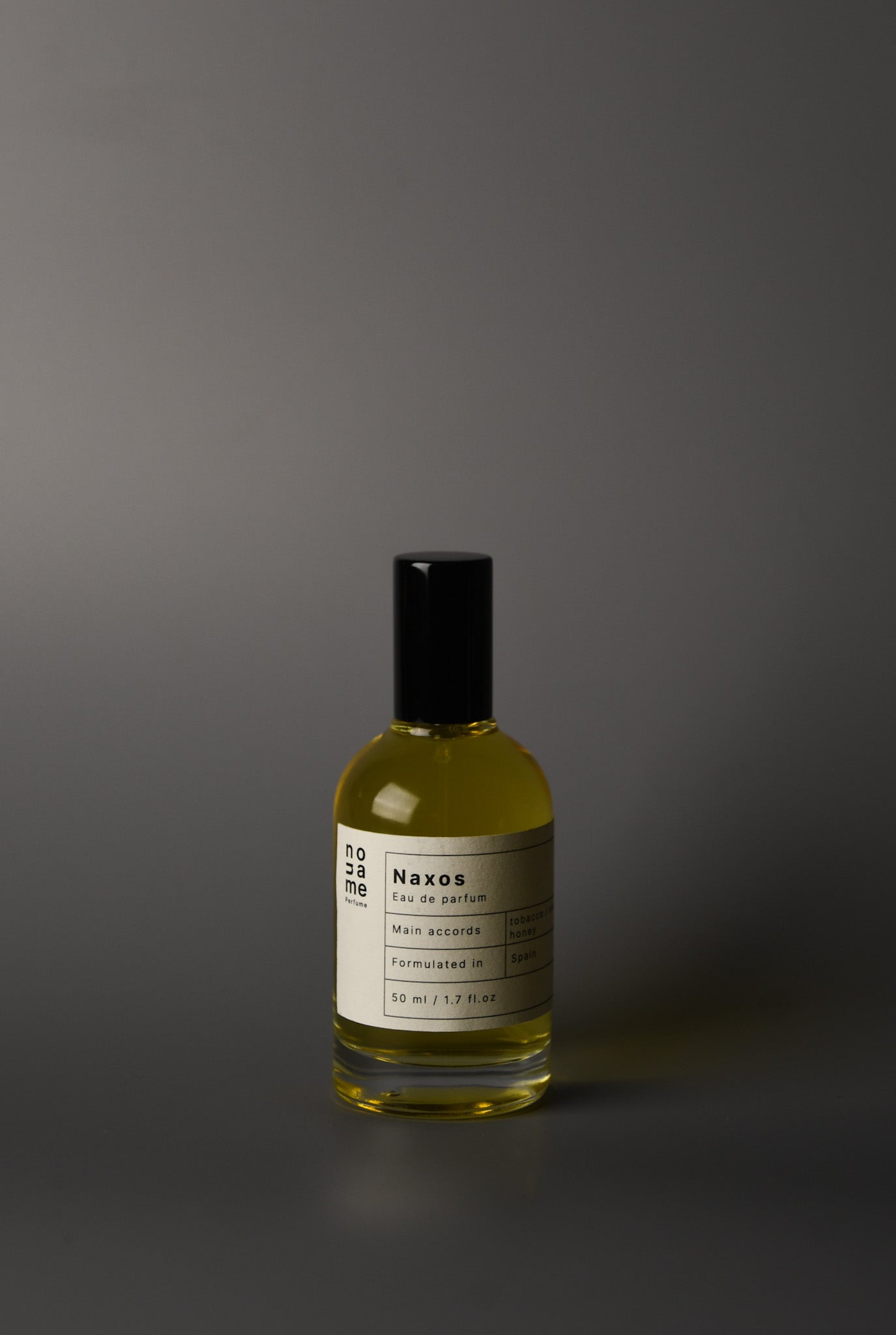 Naxos by No Name Perfume