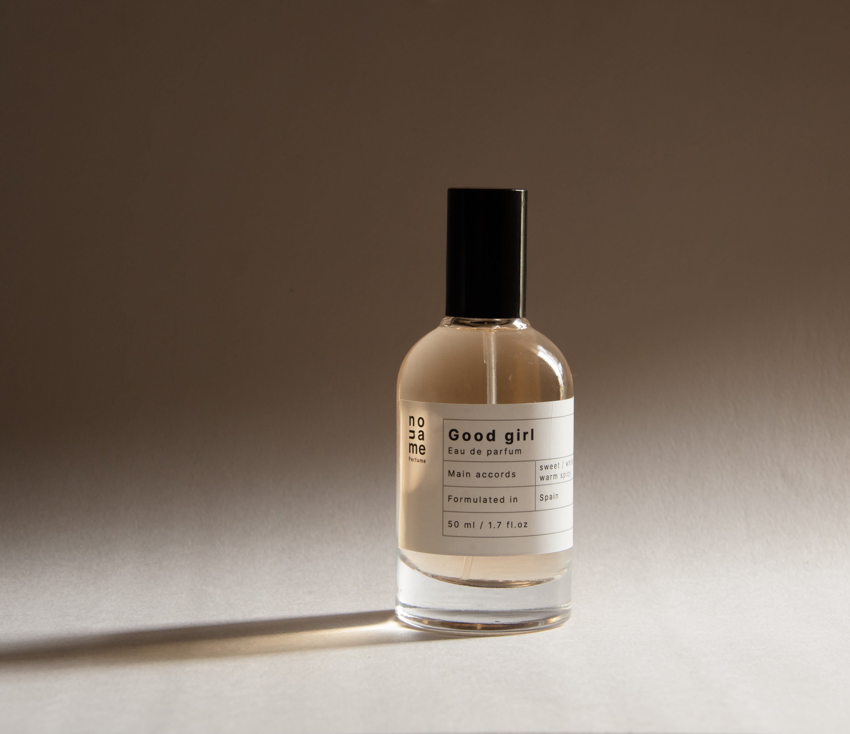 Girl in a Heel by No Name Perfume