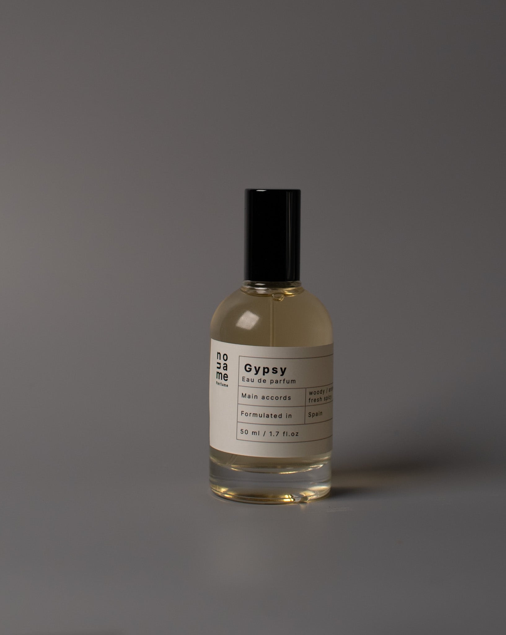 Gypsy by No Name Perfume