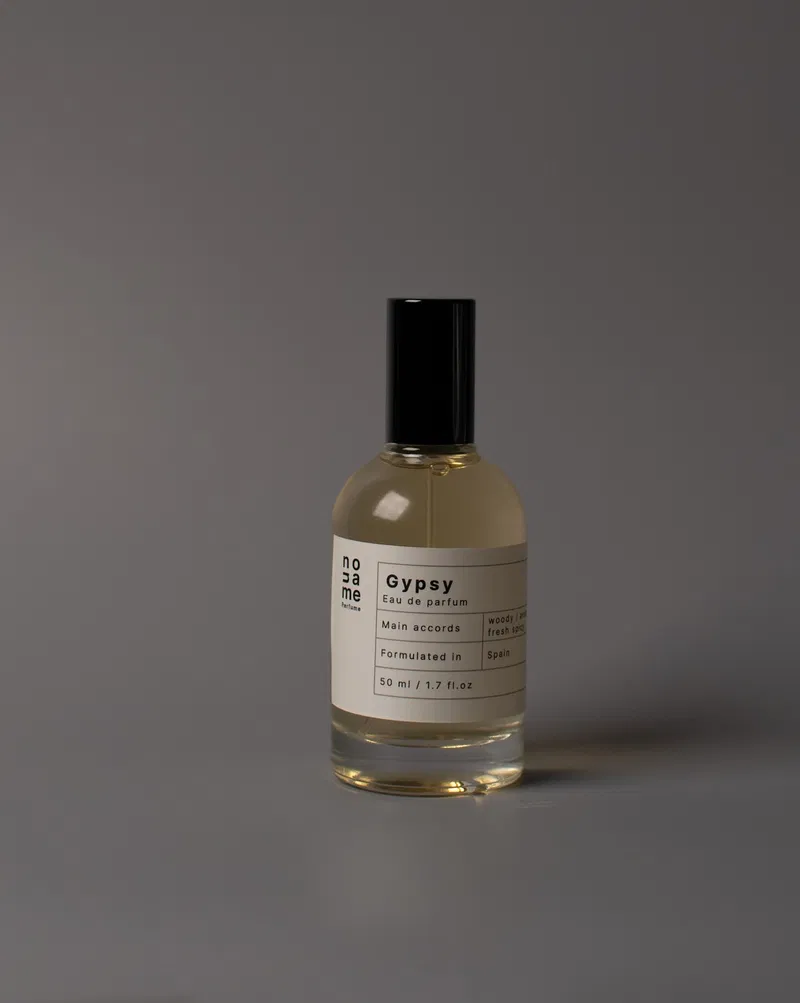 Gypsy by No Name Perfume