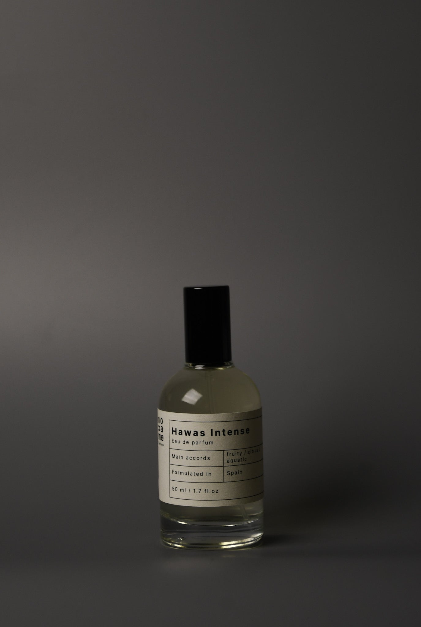 Hawas Intense by No Name Perfume