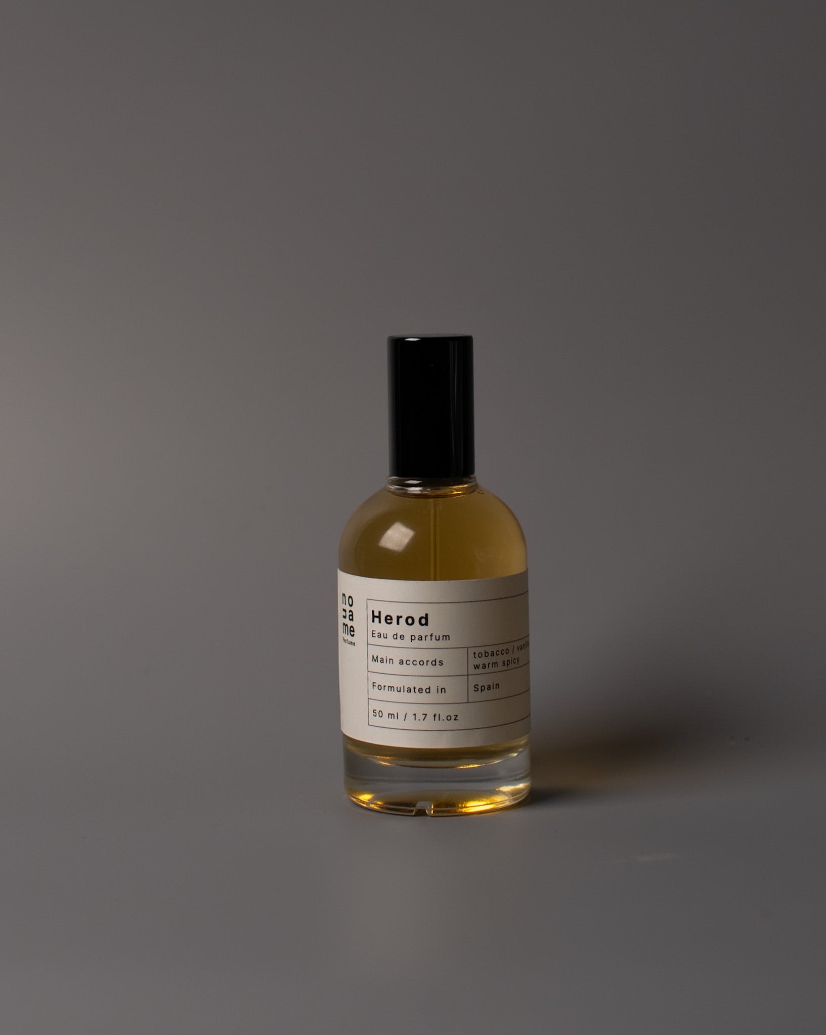 Herod by No Name Perfume