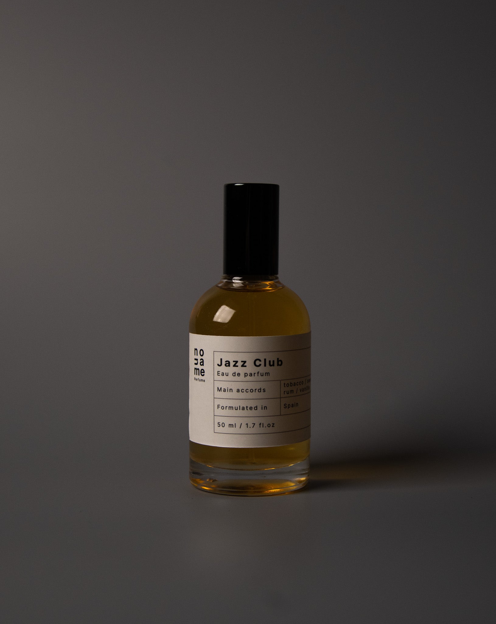 Jazz Club by No Name Perfume